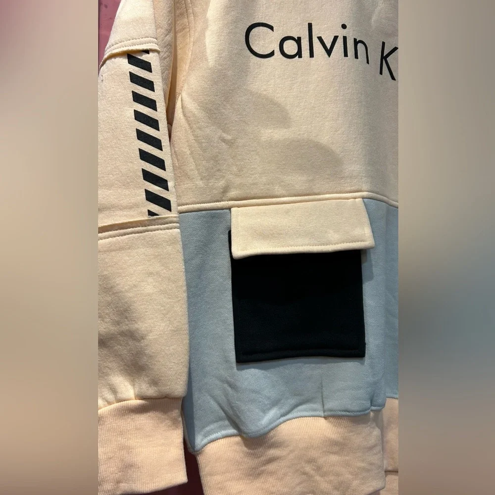 CK huddie - Picture 6 of 8